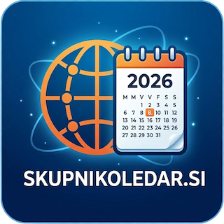 Skupnikoledar.si